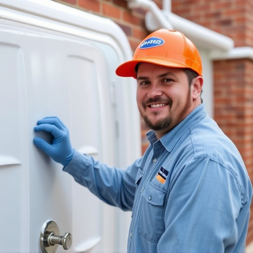 Arlington plumbing services