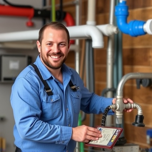 Arlington Plumbing Services