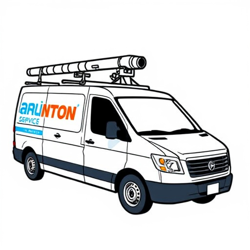 Arlington Plumbing Services