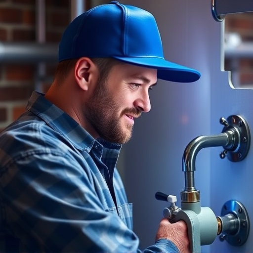 Arlington plumbing services