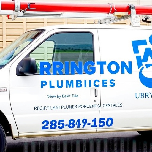 Arlington Plumbing Services