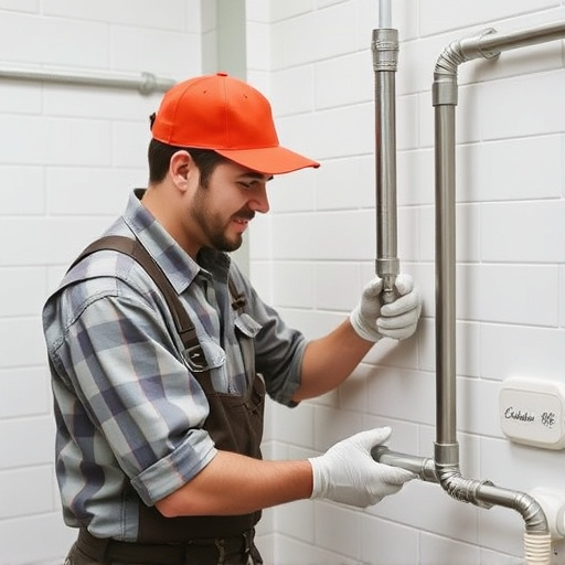 Arlington plumbing services