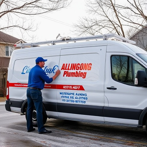 Arlington plumbing services