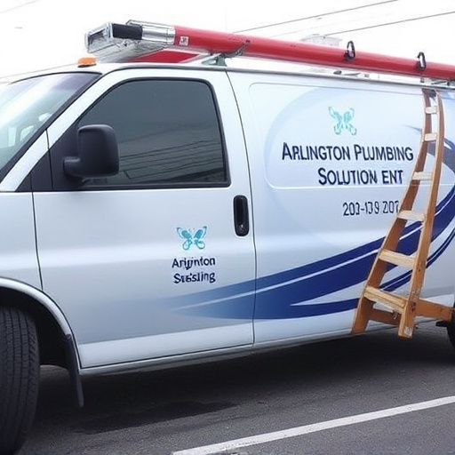 Arlington Plumbing Solutions