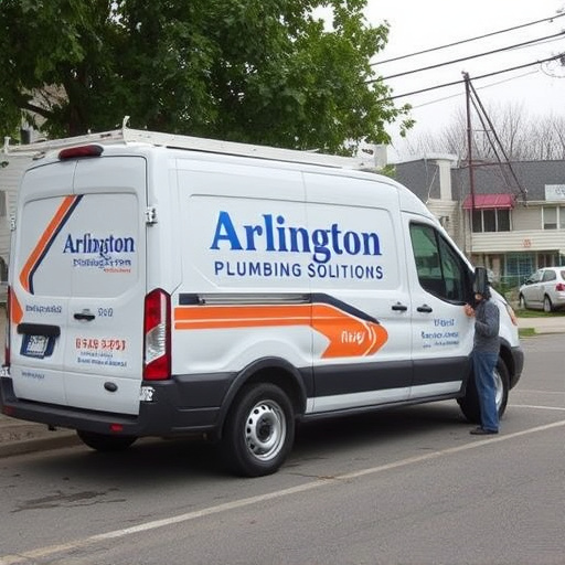 Arlington Plumbing Solutions