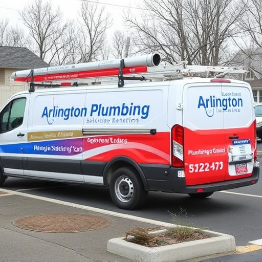 Arlington Plumbing Solutions