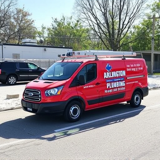 Arlington Plumbing Solutions