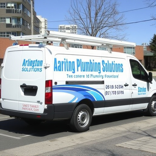 Arlington Plumbing Solutions
