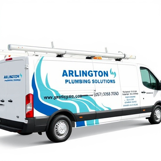 Arlington Plumbing Solutions