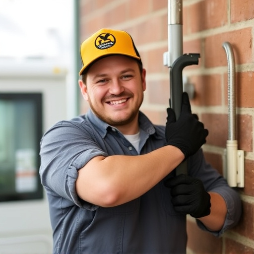 Arlington Professional Plumber