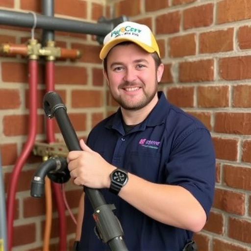 Arlington Professional Plumber