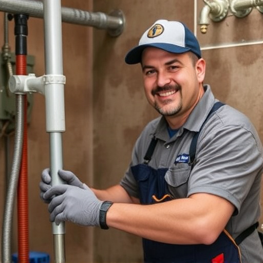 Arlington Professional Plumber