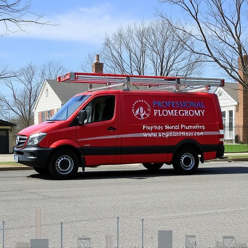 Arlington Professional Plumber Services