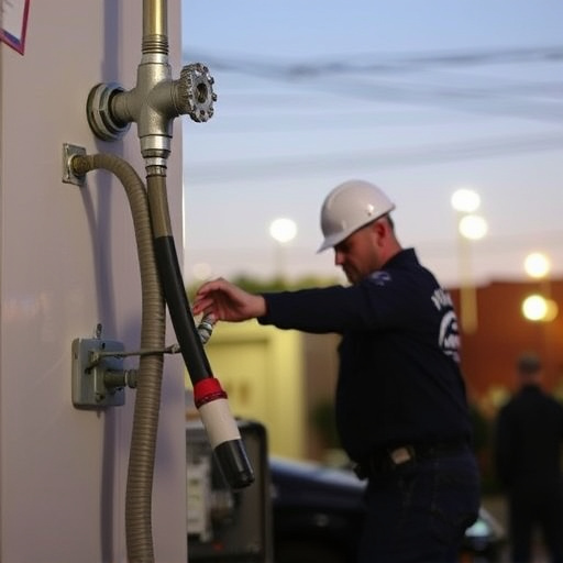 Arlington Professional Plumber Services