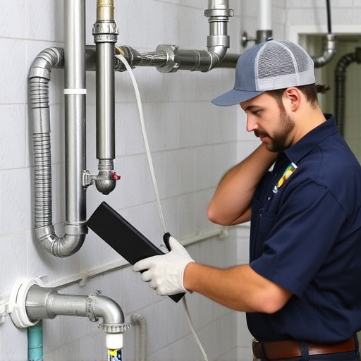 Arlington Professional Plumber Services