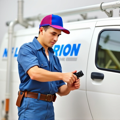 Arlington Professional Plumber Services