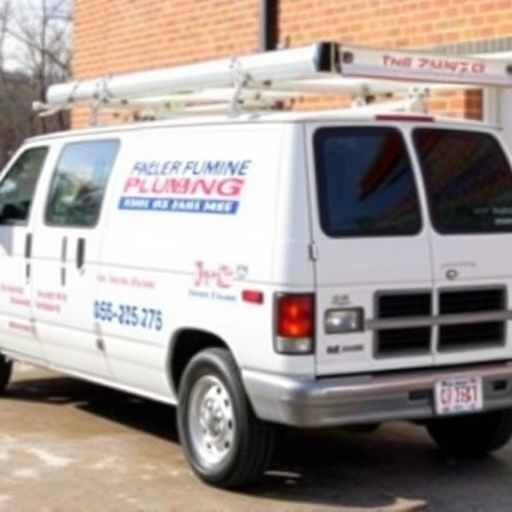 Arlington Professional Plumber Services