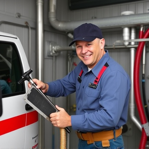 Arlington Professional Plumber Services