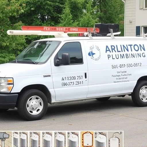 Arlington Professional Plumbing Company