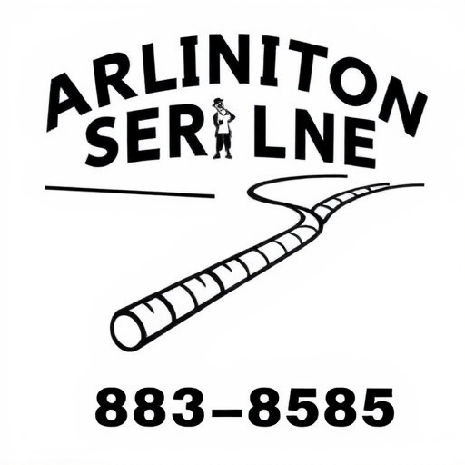 Arlington Sewer Line Services