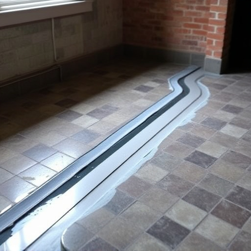 Arlington Slab Leak Services