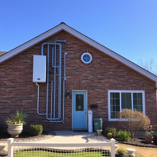 Arlington Tankless Water Heater Services