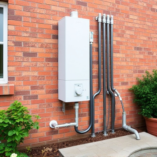 Arlington Tankless Water Heater Services
