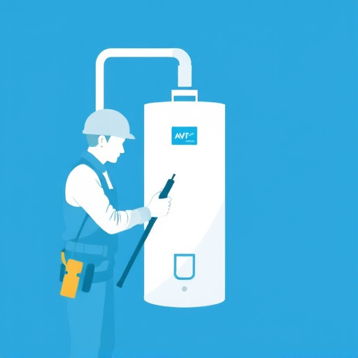 Arlington Water Heater Repair Experts