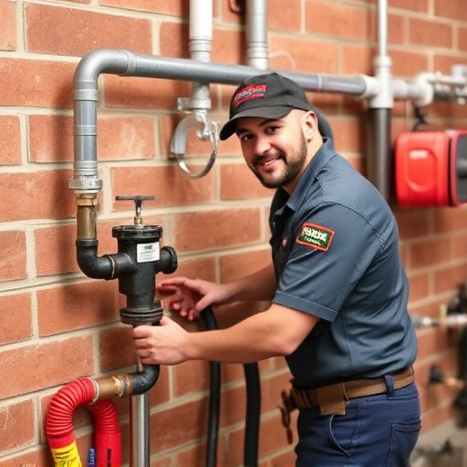 Best Plumbing Company Arlington