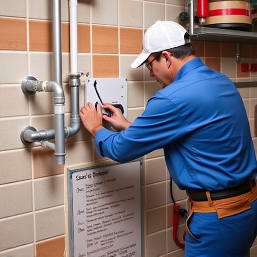 Uncover Arlington’s Top Plumber: Efficient, Quality Services Guaranteed
