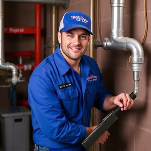 Best Plumbing Company Arlington