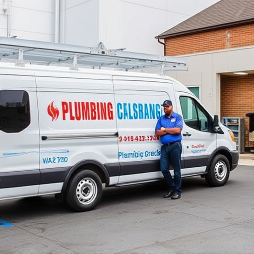 Best Plumbing Company Arlington