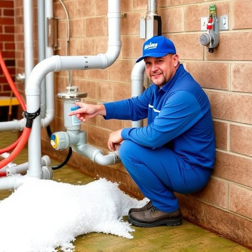 Best Plumbing Company Arlington