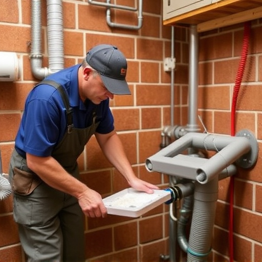 Best Plumbing Company Arlington