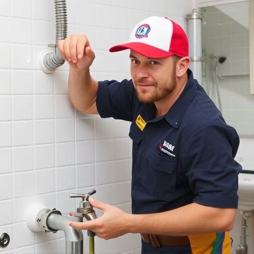 Best Plumbing Company Dallas