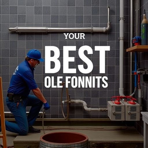 Best Plumbing Company Dallas