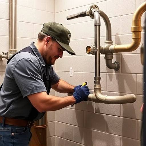Best Plumbing Contractor in Dallas