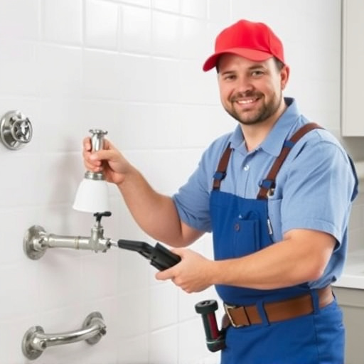 Best Plumbing Contractor in Dallas