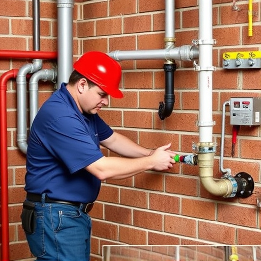Best Plumbing Contractor in Dallas