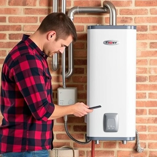 Best Tankless Water Heaters Arlington