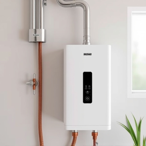 Best Tankless Water Heaters Arlington