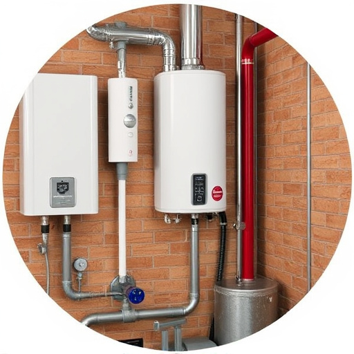 Best Tankless Water Heaters Arlington