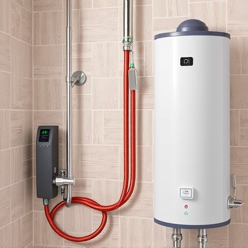 Best Tankless Water Heaters Arlington