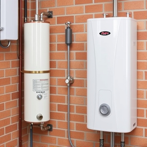 Best Tankless Water Heaters Arlington