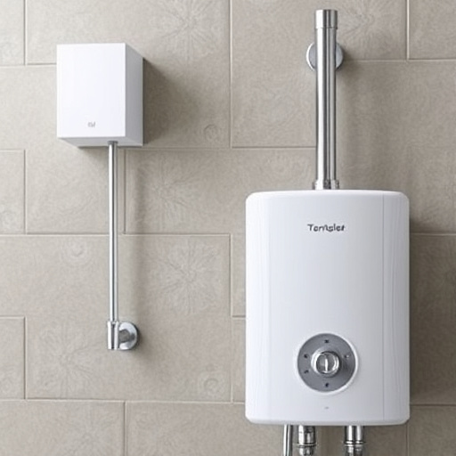 Best Tankless Water Heaters in Dallas
