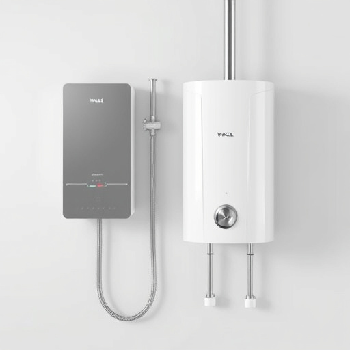 Best Tankless Water Heaters in Dallas