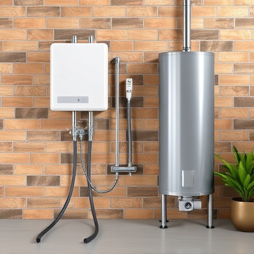 Best Tankless Water Heaters in Dallas