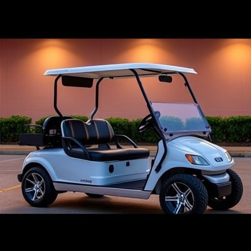 Buy Golf Cars Dallas