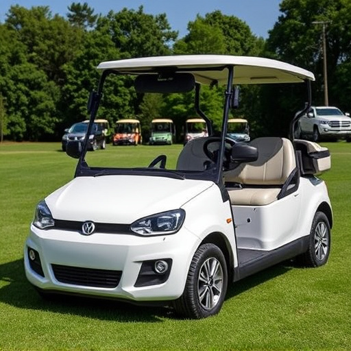 Buy Golf Cars Dallas