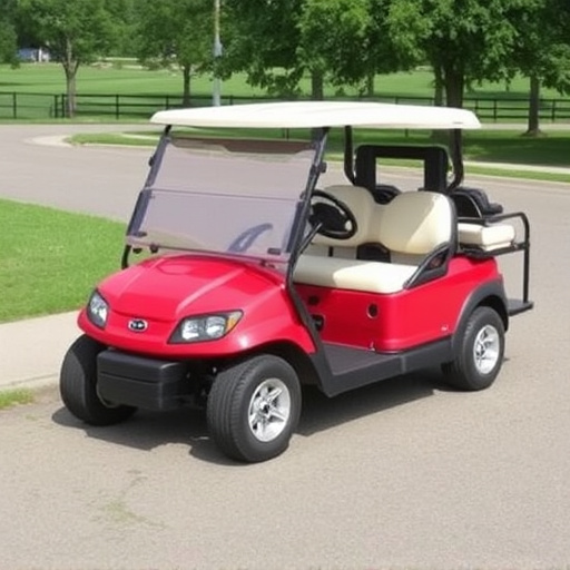 Buy Golf Cars Dallas